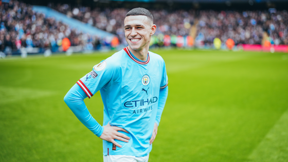 CITY VENCE COM FUTEBOL MAIS AGRESSIVO