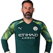 Scott Carson