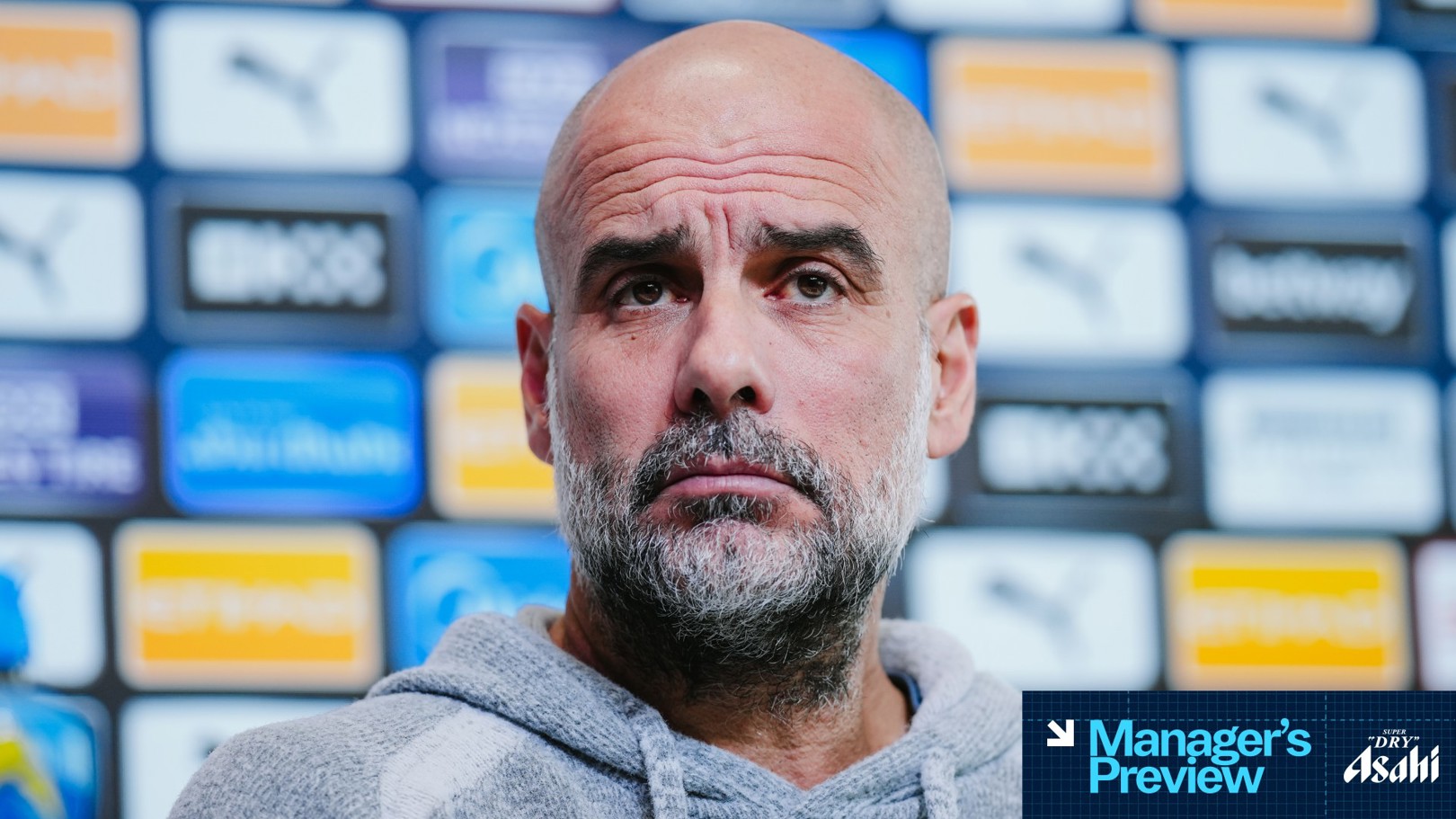 Guardiola: I want Haaland as close to the box as possible