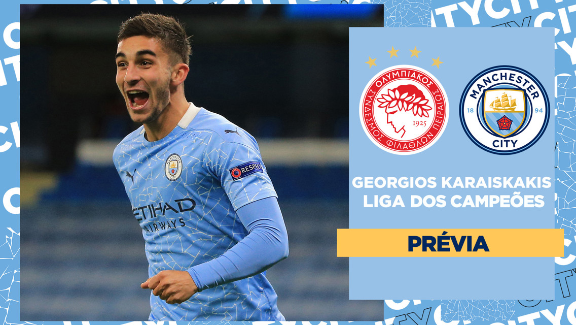 O Pireu, porto das oitavas