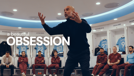 A Beautiful Obsession | Coming Soon
