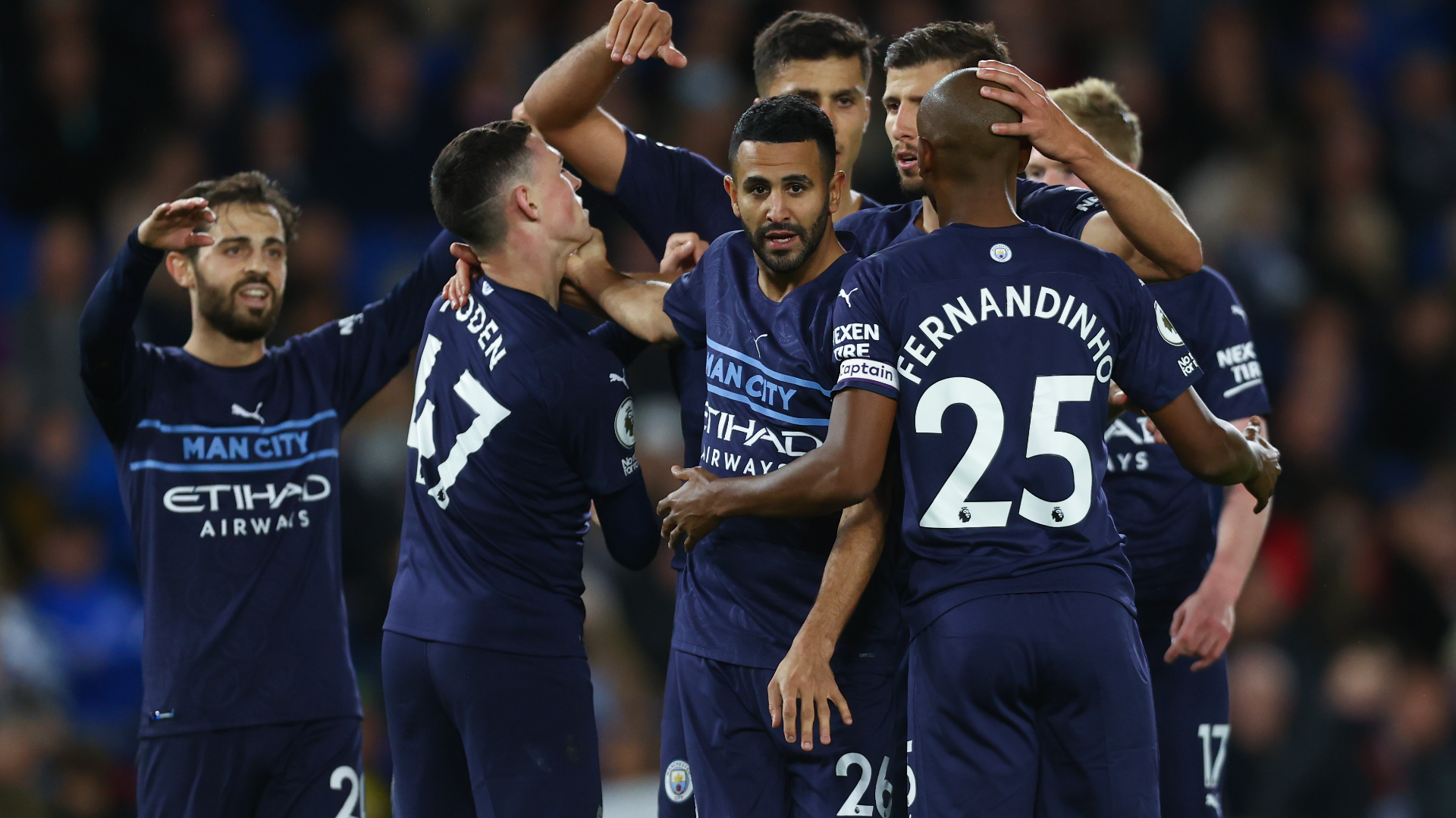 Tottenham 1-4 Chelsea, Highlights - EXTENDED