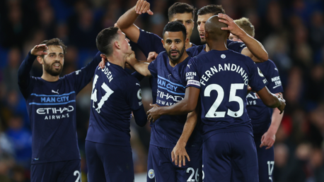 Extended Highlights: Brighton 1-4 City 