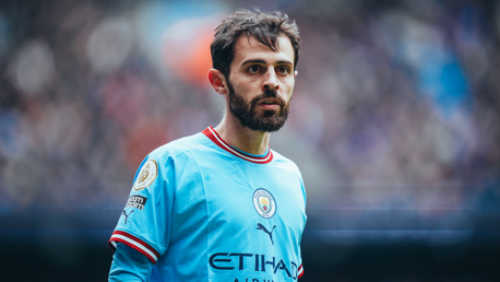 Bernardo: Victory puts City 'on right path' for title charge