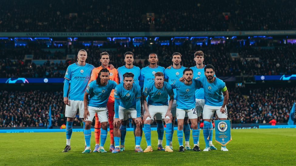 SQUAD GOALS : Time to play!