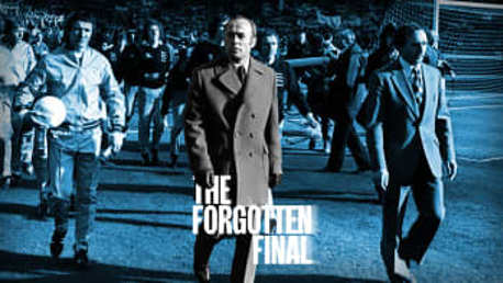 The Forgotten Final