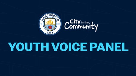 CITC launch Youth Voice Panel