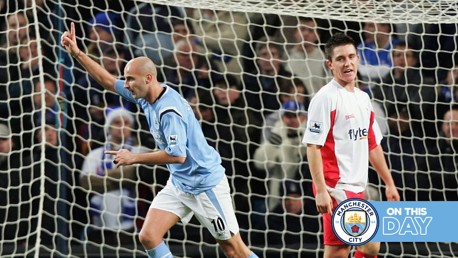 On this day: Sibierski shines in comfortable win