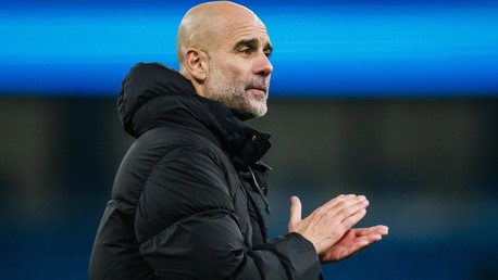 Watch: Pep Guardiola’s post-Chelsea press conference