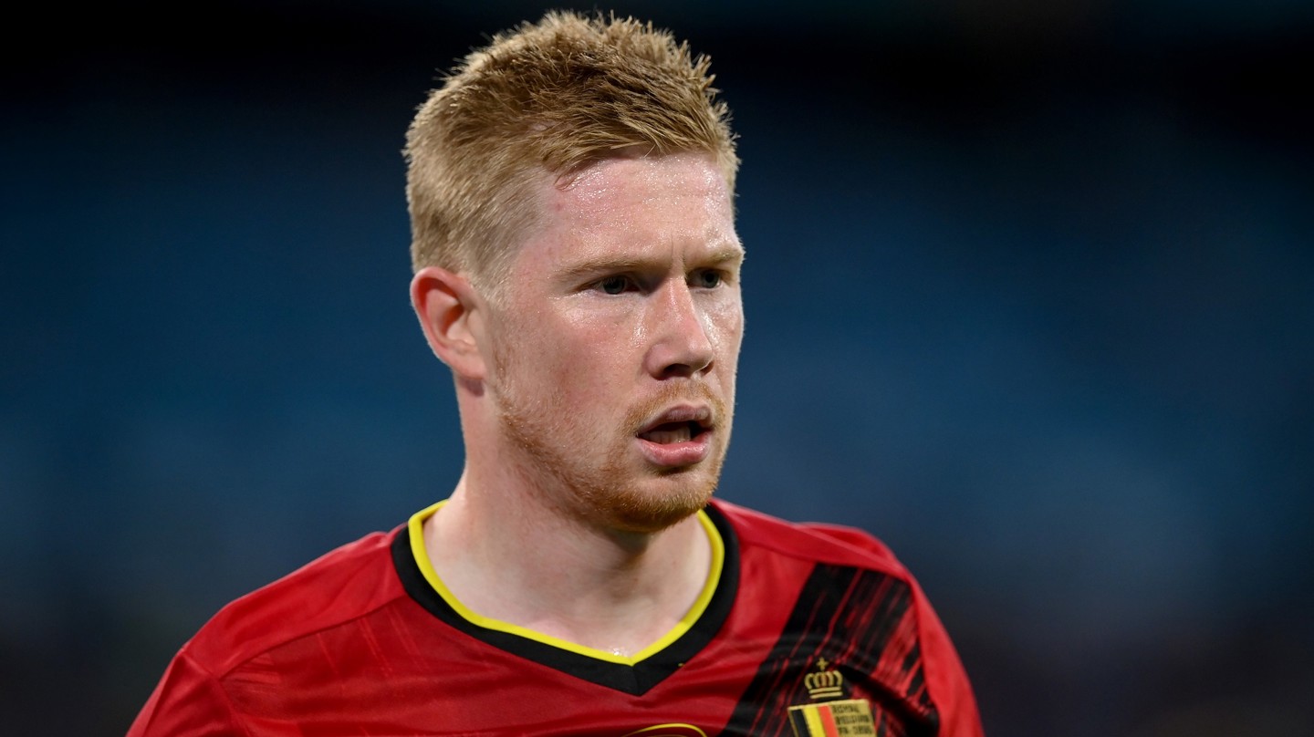 International break Who, where and when?