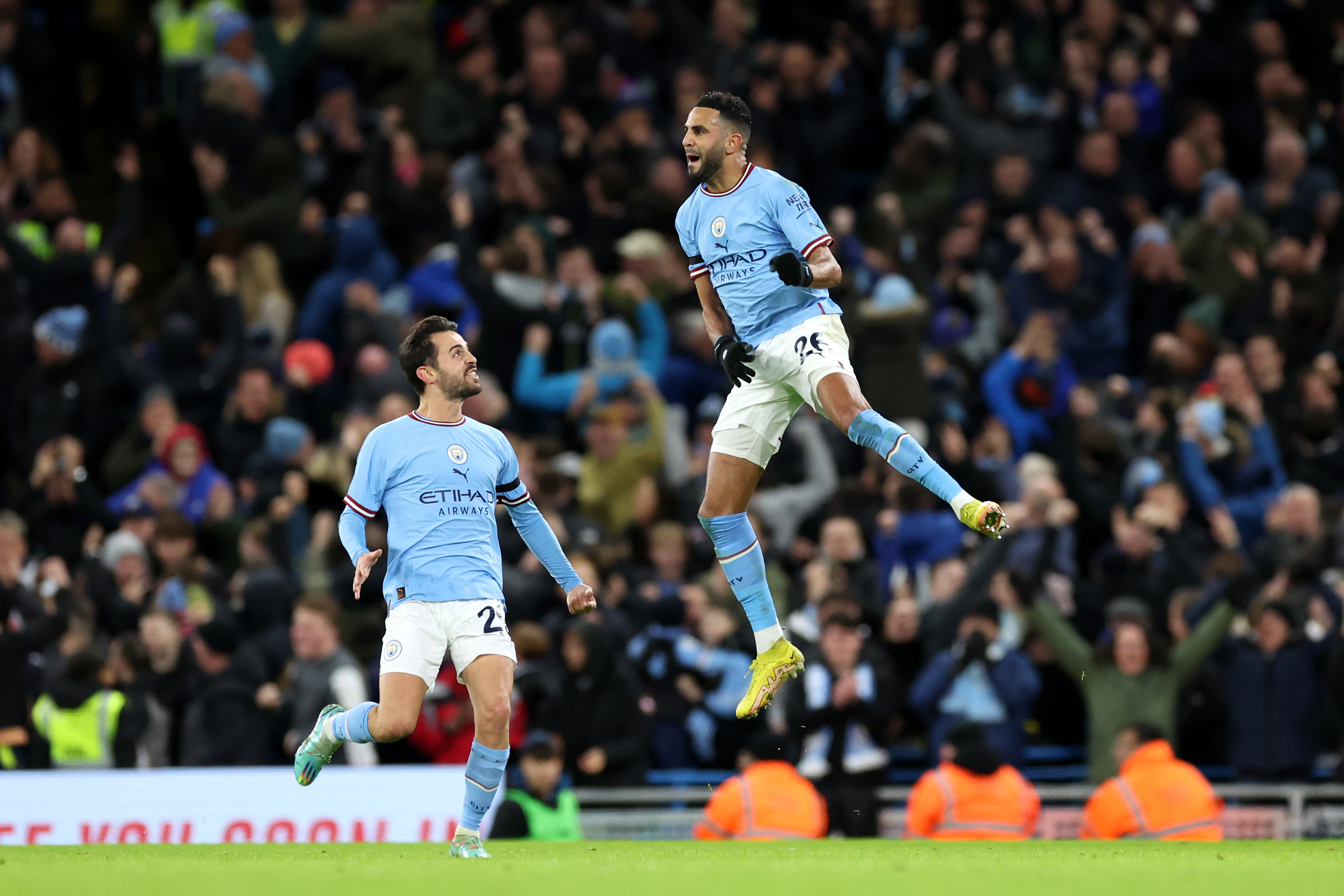 Manchester City x Tottenham: onde assistir ao jogo da Premier