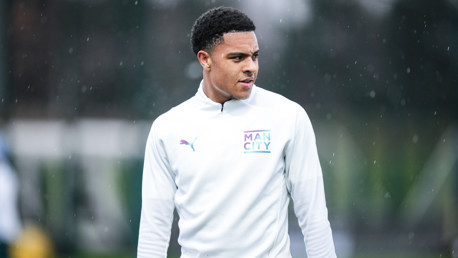Leicester v EDS on CITY+: Egan-Riley urges belief