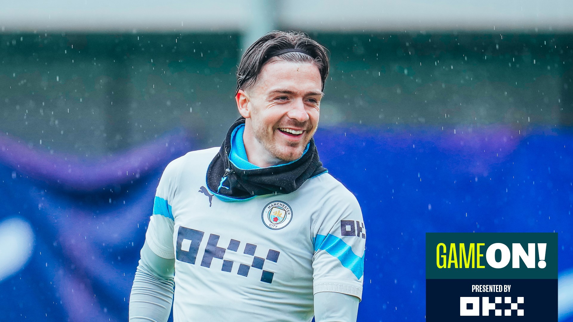 Training: Looking towards Leicester