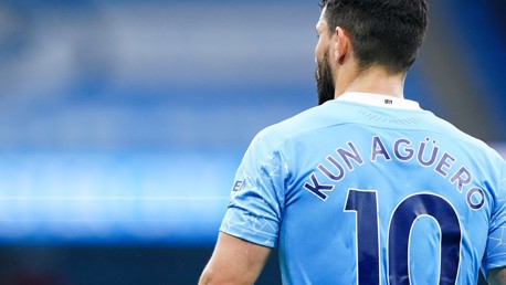 The Perfect 10: Sergio's decade of brilliance