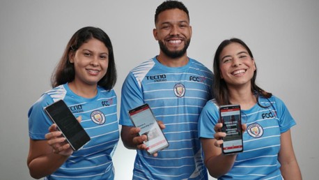 Vlog Cityzens Giving Colombia: episodio 1