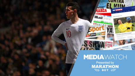 MEDIA WATCH: Your Friday round-up!
