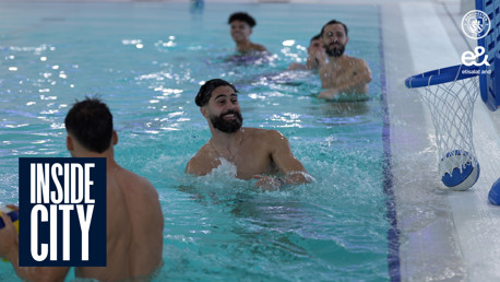 Inside City Episode 509: Derby delight and slam dunks!