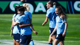 Man City Women's Tickets