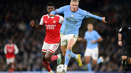 Arsenal x City: chance de retomar a liderança da Premier League 