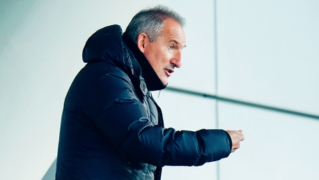 "Somos dos equipos con estilos diferentes, pero tenemos el mismo objetivo: ganar"