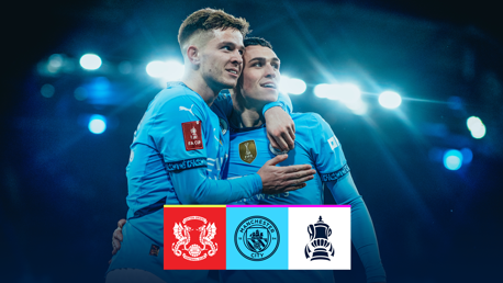 FA Cup en su esencia