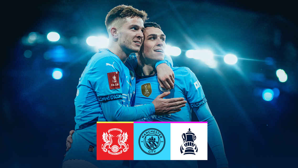 FA Cup en su esencia