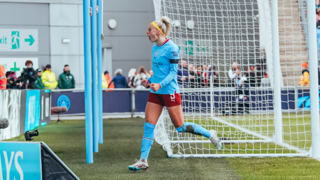 Kelly up for February's PFA Player of the Month