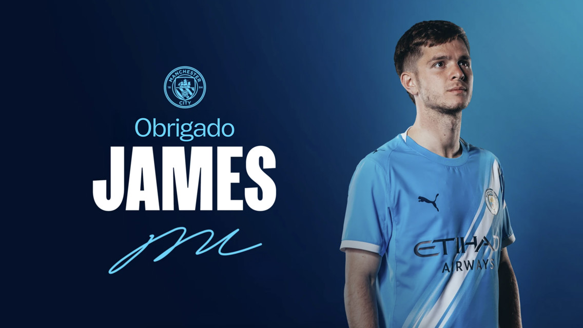 McAtee fecha com o Nottingham Forest