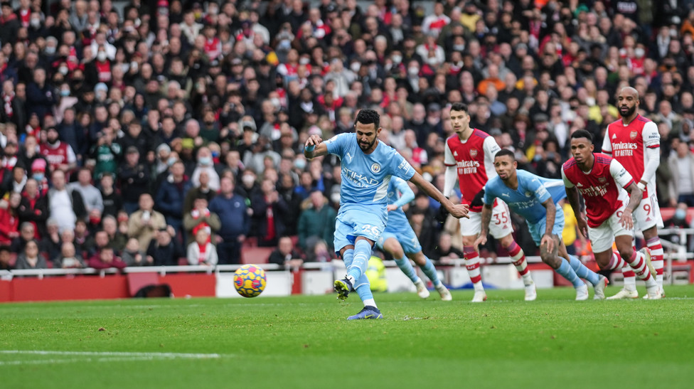 ÚLTIMO ENCONTRO EM JANEIRO DE 2022 : Na última vez que se enfrentaram, melhor para o City: 2 a 1 em Londres, com gols de Mahrez e Rodri, pela Premier League.