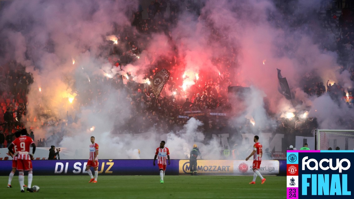 Spotlight on the world's other great derbies
