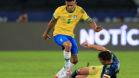Gabriel Jesus