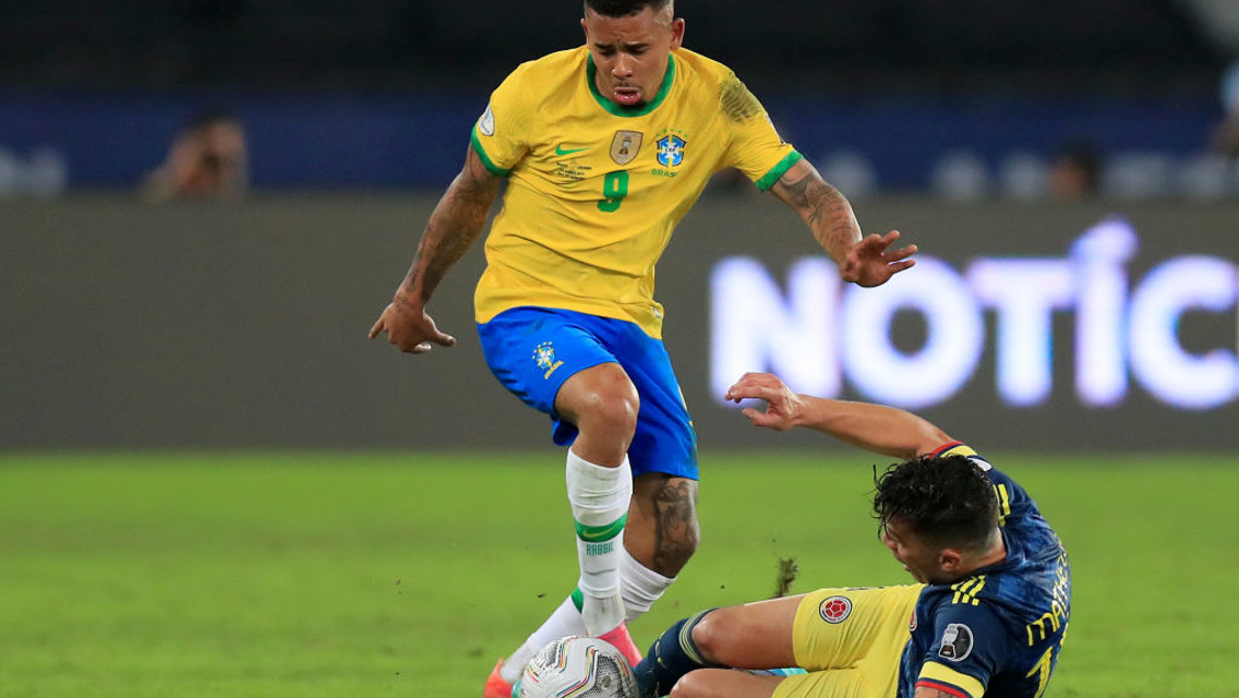 Gabriel Jesus