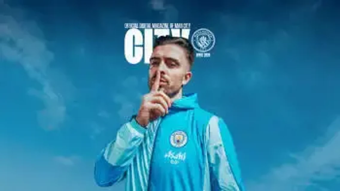 City Magazine: April issue available now!