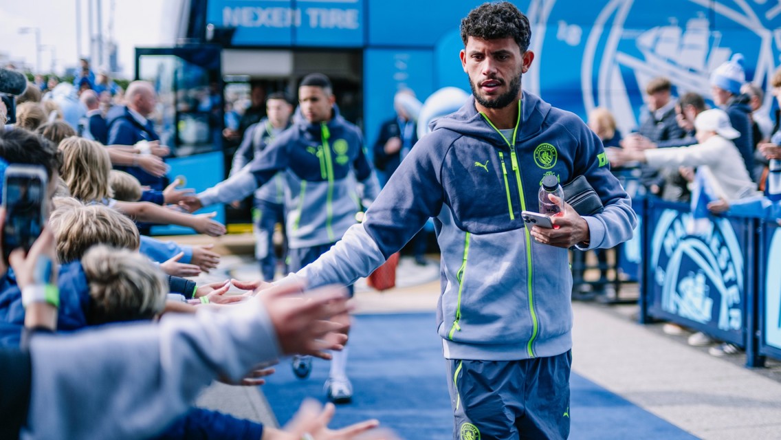 Nunes: It was tougher than it looked