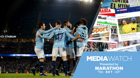 MEDIA WATCH: Your Thursday round-up!