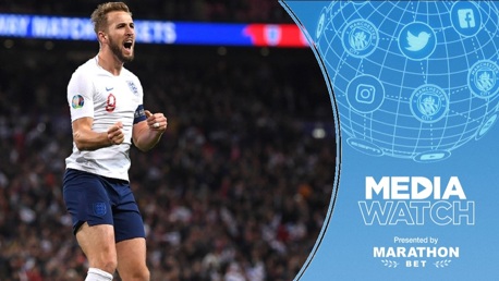 90 mins: 'City would fight Reds for Kane'