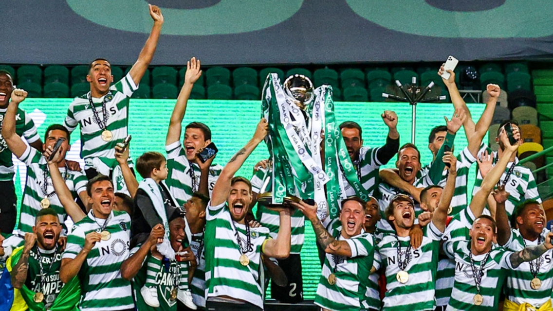 La larga espera del Sporting