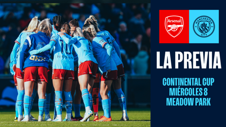 Una final en juego