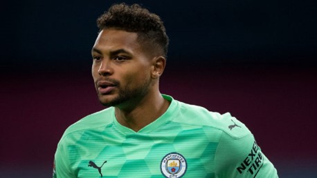 Nine changes for City: Aguero on bench