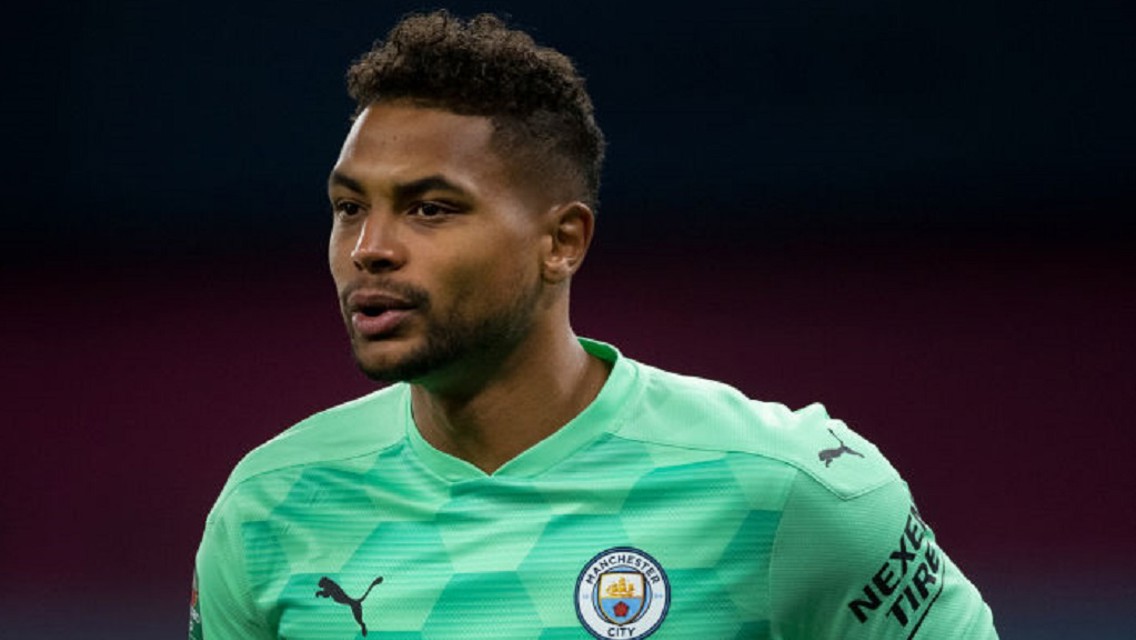 Nine changes for City: Aguero on bench