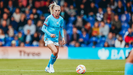 City v Leicester: Barclays WSL Match Preview