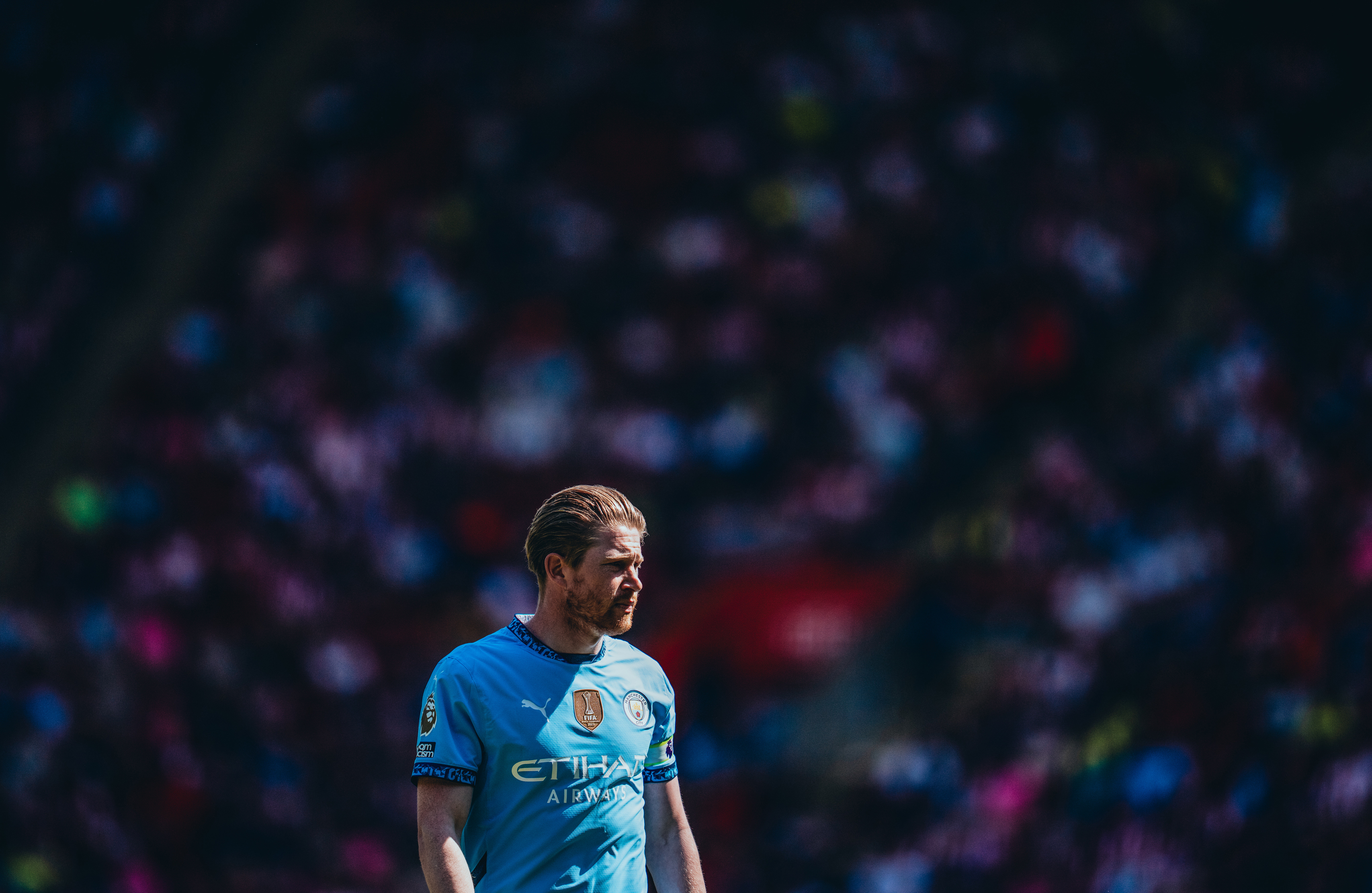 KDB em ação.