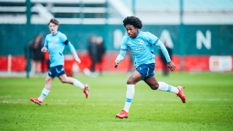 Dunbar-McDonald looking to bring intensity to Sunderland clash 