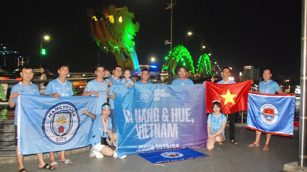DA NANG & HUE
