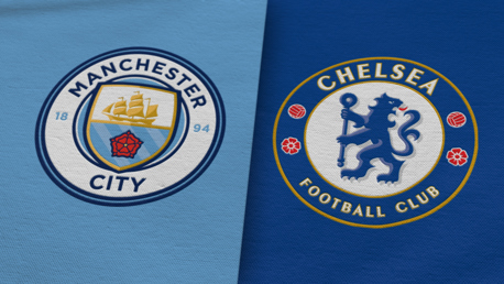 City 1-0 Chelsea: Match stats and reaction
