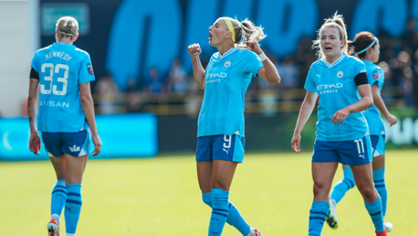 Arsenal v City: WSL Match Preview