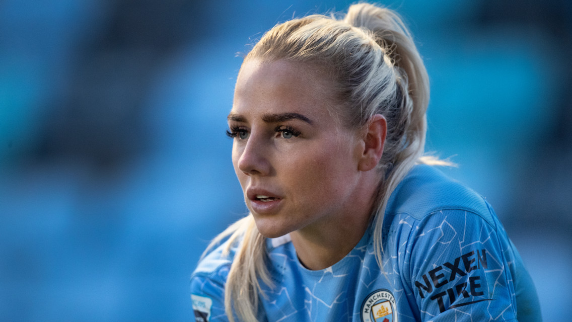 Greenwood: These are the games you play for