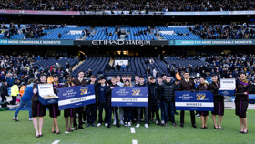 Etihad celebrate 20th birthday with Abu Dhabi giveaway