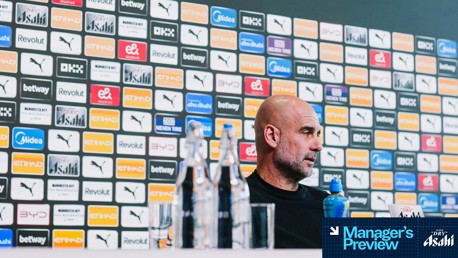 Guardiola: If I didn’t have fun, I wouldn’t have stayed 10 years