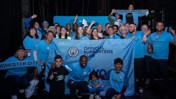 Trophy Tour heads to Los Angeles and Mexico City